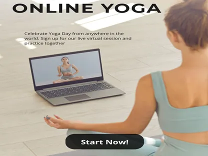 Personalized Online Yoga Classes