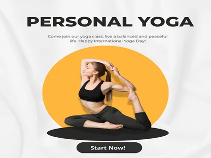Personal Yoga Classes